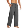 B-dark Heather Grey