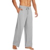 B-heather Grey
