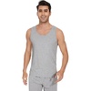 A-light Heather Grey