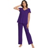 A-dark Purple