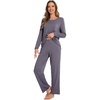 C-dark Grey