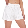 White/Black Dots