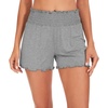 A-heather Grey