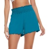 A-teal Blue