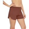 B-chocolate Brown