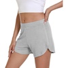 B-light Heather Grey