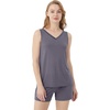 B-dark Grey