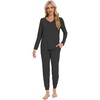 Charcoal Heather