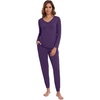 Dark Purple