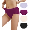 Black/Beige/Purple Red/Purple