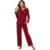 B-wine Red