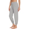 B-light Heather Grey