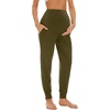 A-dark Army Green