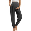 B-charcoal Heather