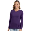 B-dark Purple