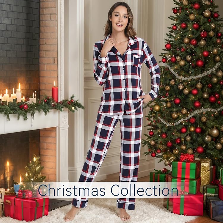 WiWi | Sweat-Free Night Rest – Tag-Free Loose Loungewear & Maternity Nightdresses